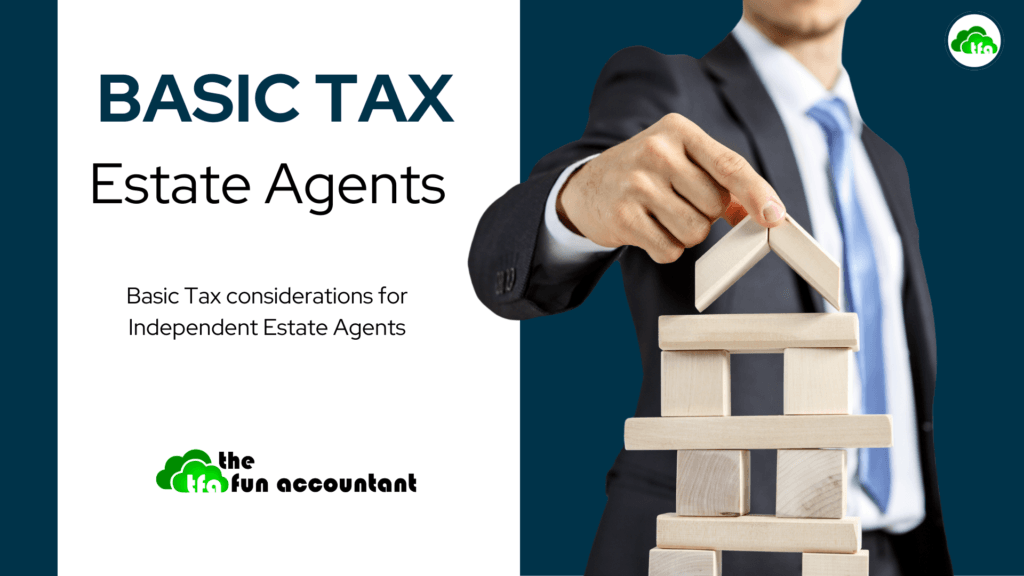 TFA_Basic tax for independent estate agents_Recourses